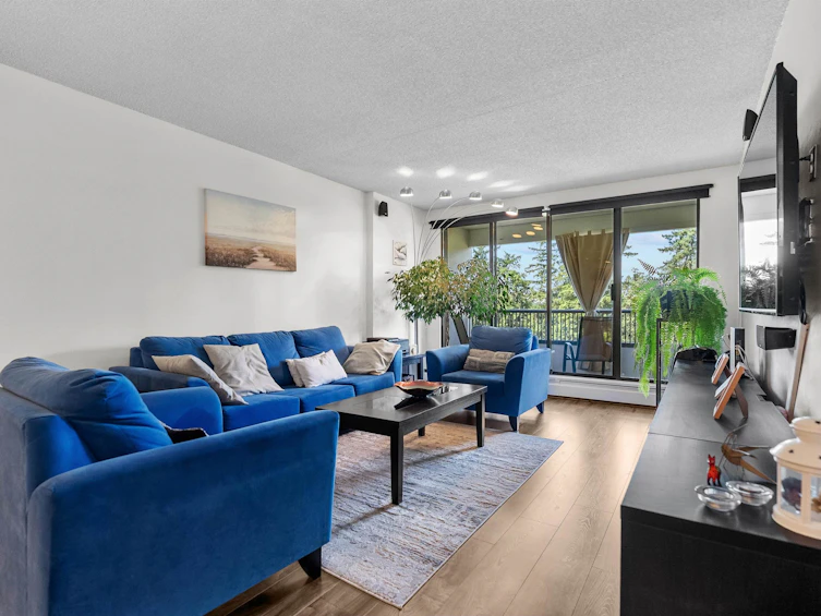 908-6595 Willingdon Avenue, Burnaby, BC, V5H 4E5 - 14