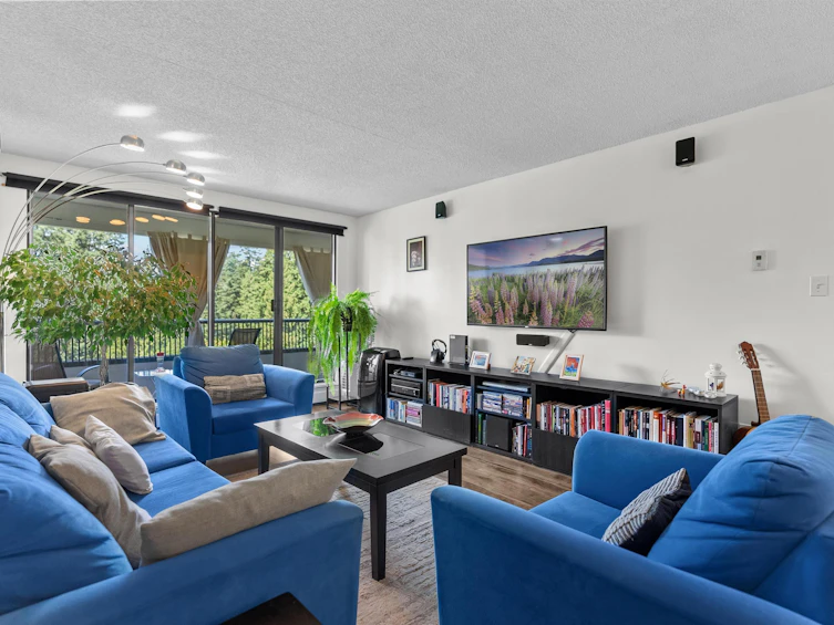 908-6595 Willingdon Avenue, Burnaby, BC, V5H 4E5
