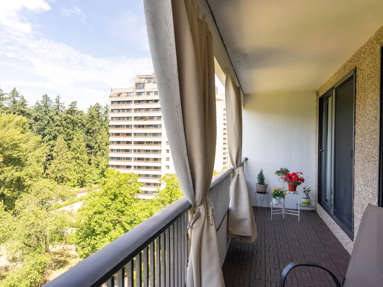908-6595 Willingdon Avenue, Burnaby, BC, V5H 4E5 - 24