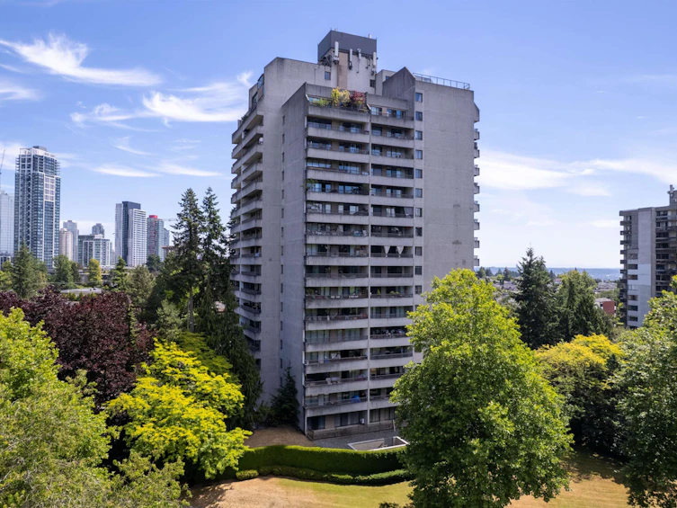 908-6595 Willingdon Avenue, Burnaby, BC, V5H 4E5 - 3