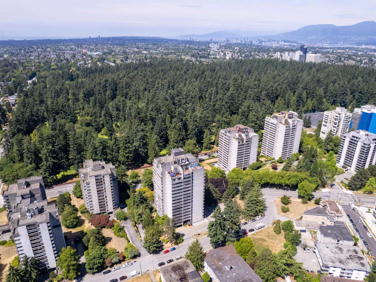 908-6595 Willingdon Avenue, Burnaby, BC, V5H 4E5 - 6