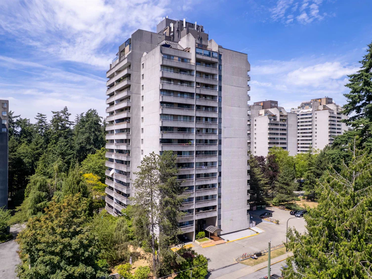 908-6595 Willingdon Avenue, Burnaby, BC, V5H 4E5 - 39