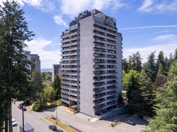 908-6595 Willingdon Avenue, Burnaby, BC, V5H 4E5 - 40