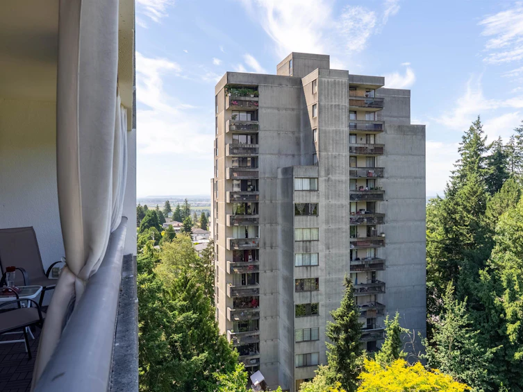 908-6595 Willingdon Avenue, Burnaby, BC, V5H 4E5 - 26