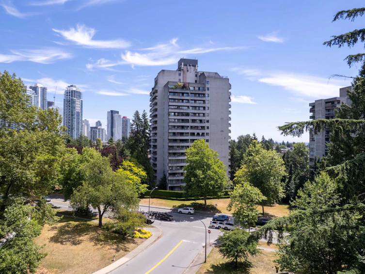 908-6595 Willingdon Avenue, Burnaby, BC, V5H 4E5 - 7