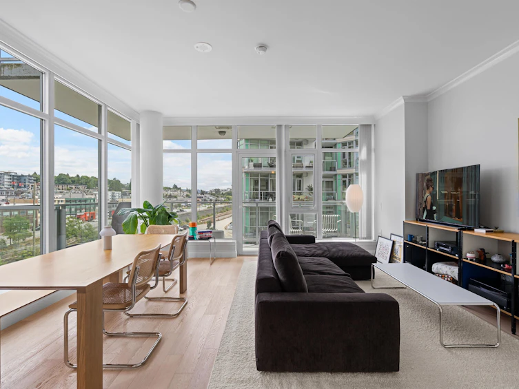 609-185 Victory Ship Way, North Vancouver, BC, V7L 0G2 - 13