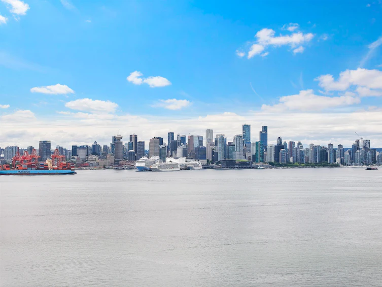 609-185 Victory Ship Way, North Vancouver, BC, V7L 0G2 - 18