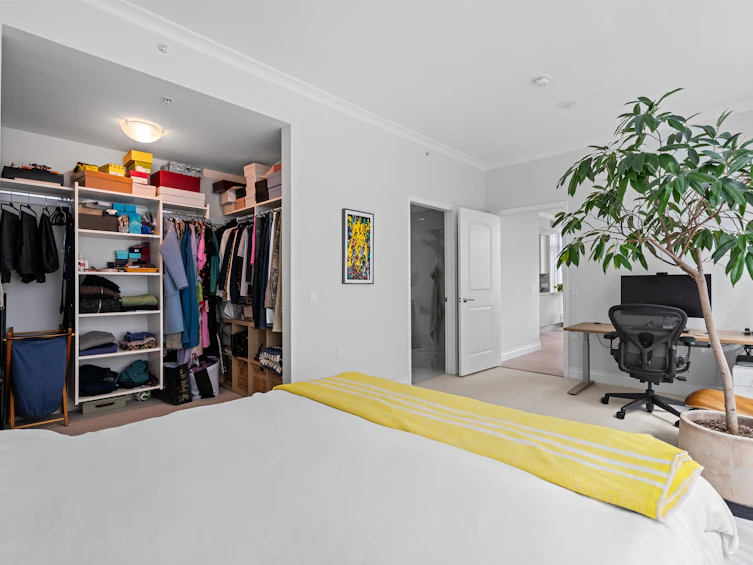 609-185 Victory Ship Way, North Vancouver, BC, V7L 0G2 - 22