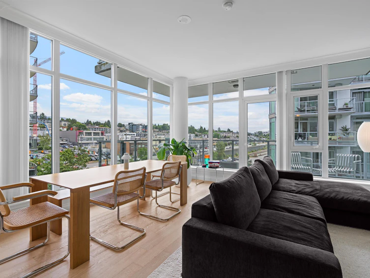 609-185 Victory Ship Way, North Vancouver, BC, V7L 0G2 - 14