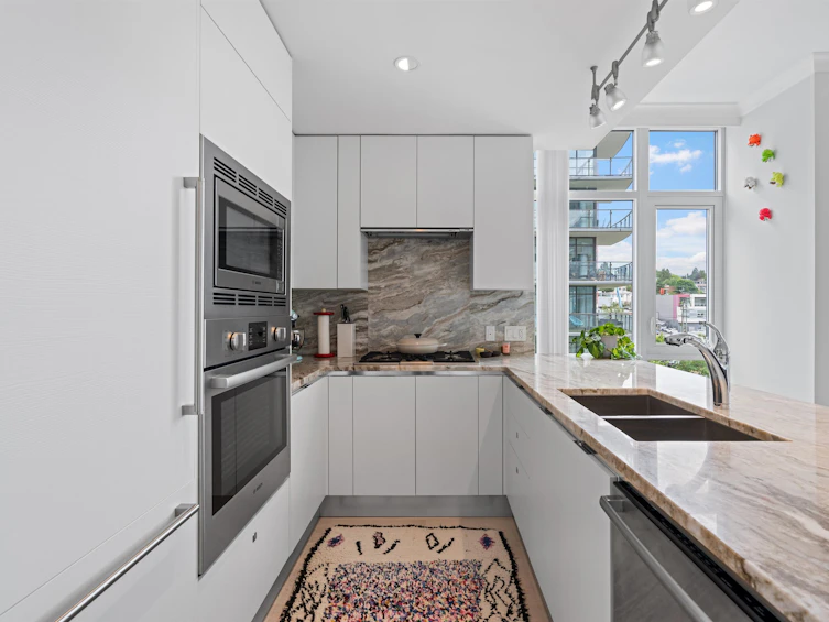 609-185 Victory Ship Way, North Vancouver, BC, V7L 0G2 - 10