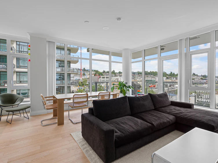 609-185 Victory Ship Way, North Vancouver, BC, V7L 0G2 - 8