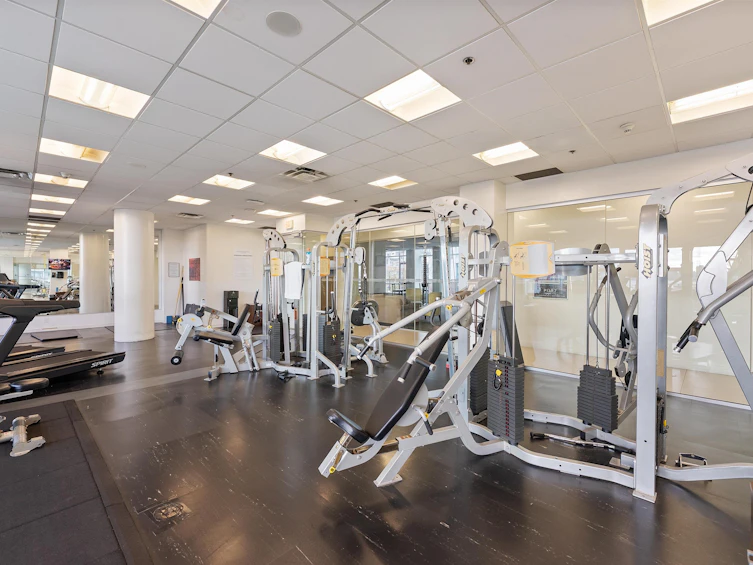 609-185 Victory Ship Way, North Vancouver, BC, V7L 0G2 - 33