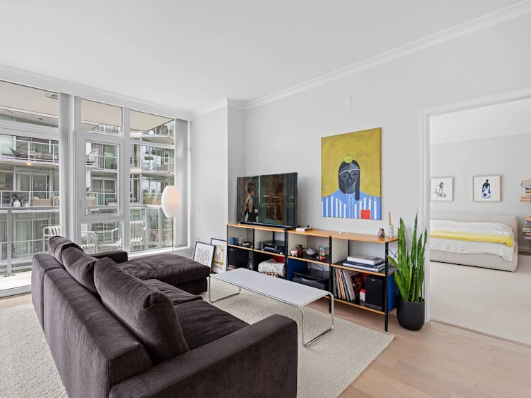 609-185 Victory Ship Way, North Vancouver, BC, V7L 0G2 - 20