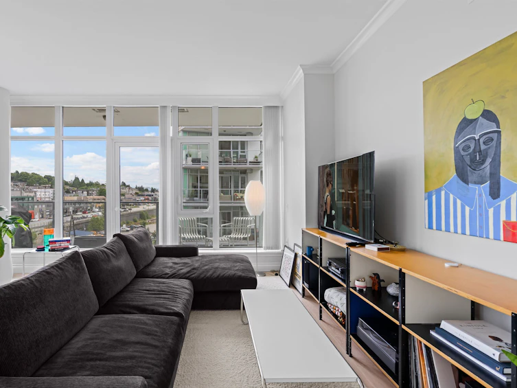609-185 Victory Ship Way, North Vancouver, BC, V7L 0G2 - 7