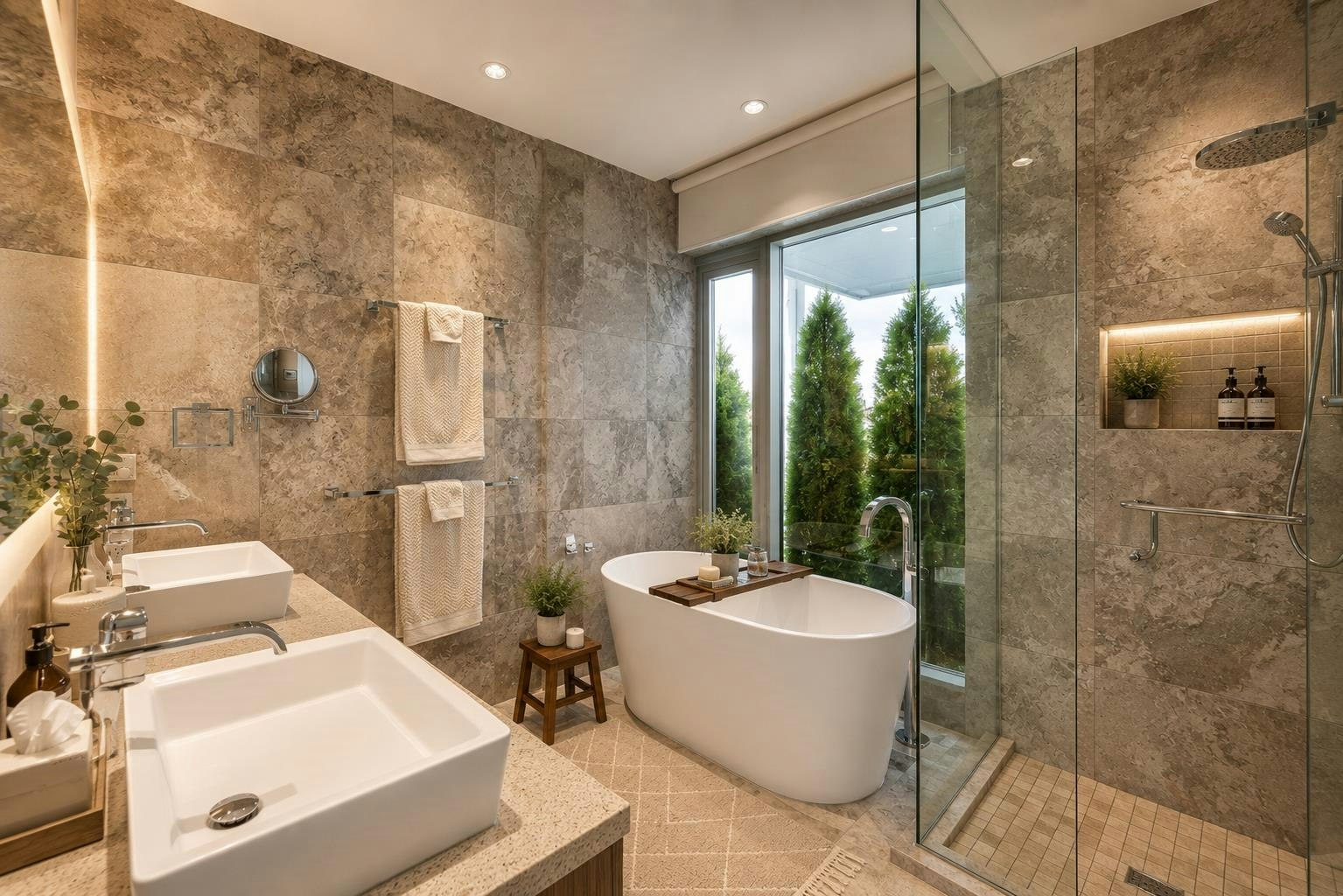 504-181 Athletes Way, Vancouver, BC, V5Y 0E5 - 15