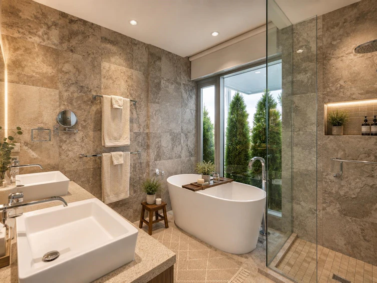 504-181 Athletes Way, Vancouver, BC, V5Y 0E5 - 15