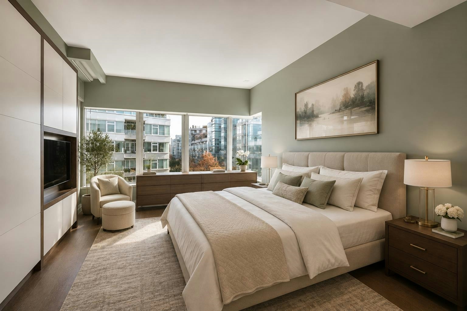 504-181 Athletes Way, Vancouver, BC, V5Y 0E5 - 14