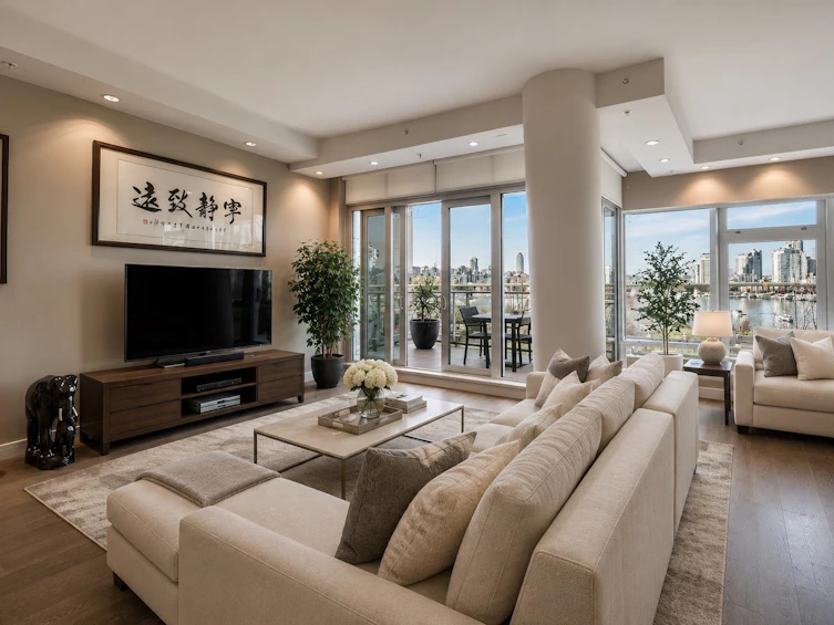 504-181 Athletes Way, Vancouver, BC, V5Y 0E5 - 5