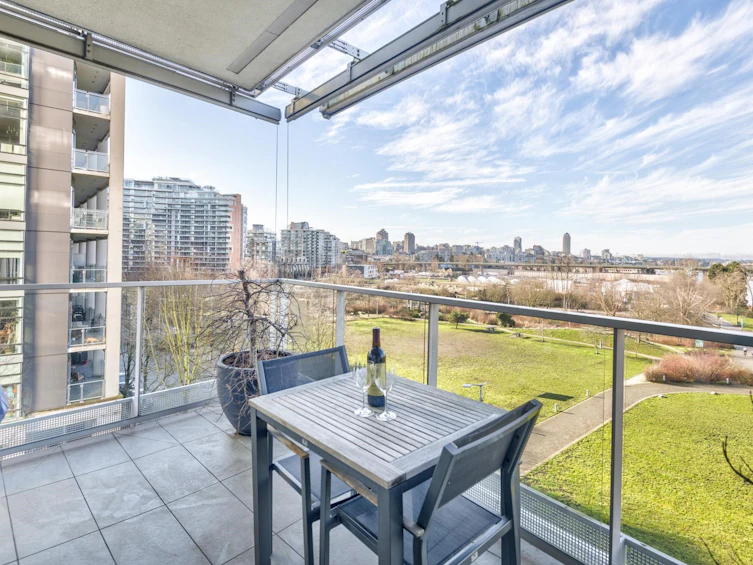 504-181 Athletes Way, Vancouver, BC, V5Y 0E5 - 8