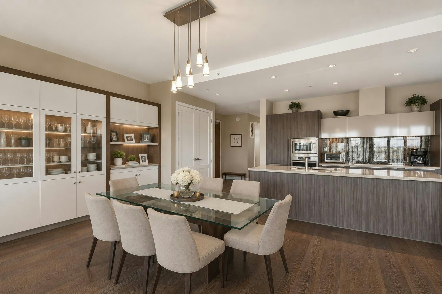 504-181 Athletes Way, Vancouver, BC, V5Y 0E5 - 10