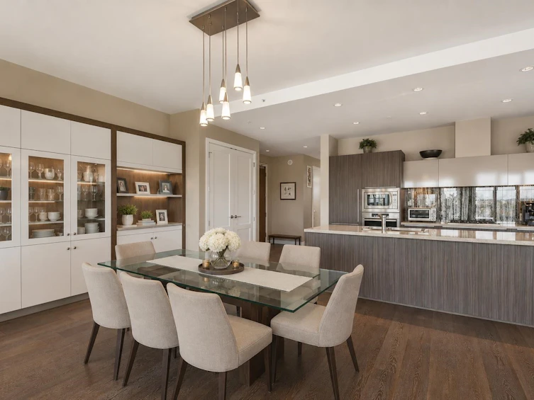 504-181 Athletes Way, Vancouver, BC, V5Y 0E5 - 10