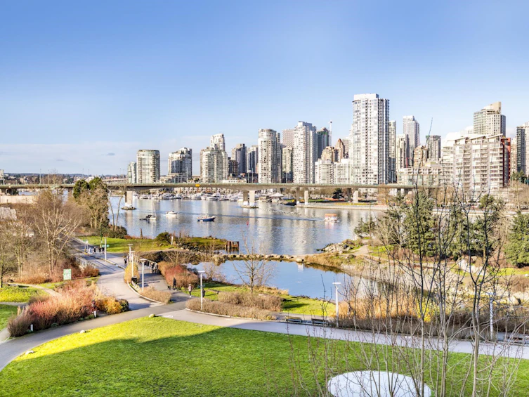 504-181 Athletes Way, Vancouver, BC, V5Y 0E5 - 10