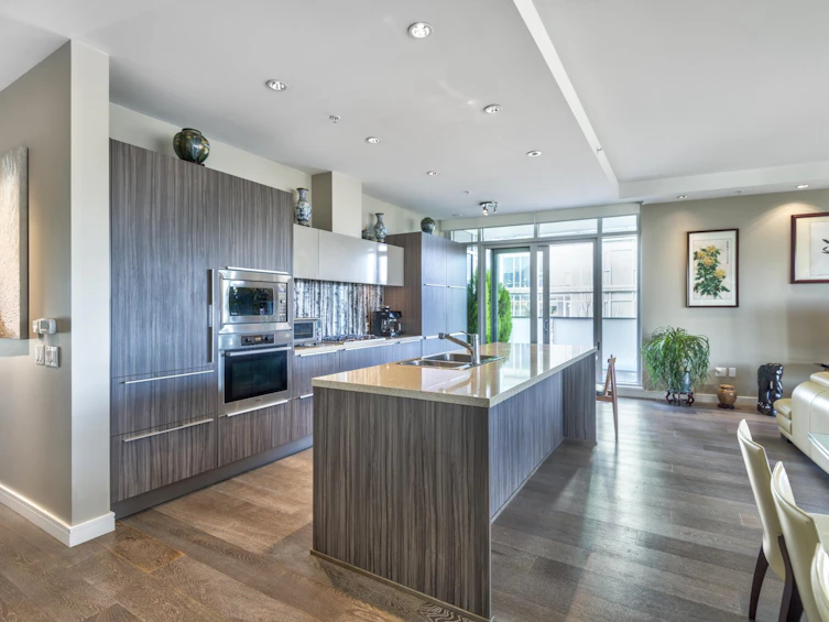504-181 Athletes Way, Vancouver, BC, V5Y 0E5 - 15