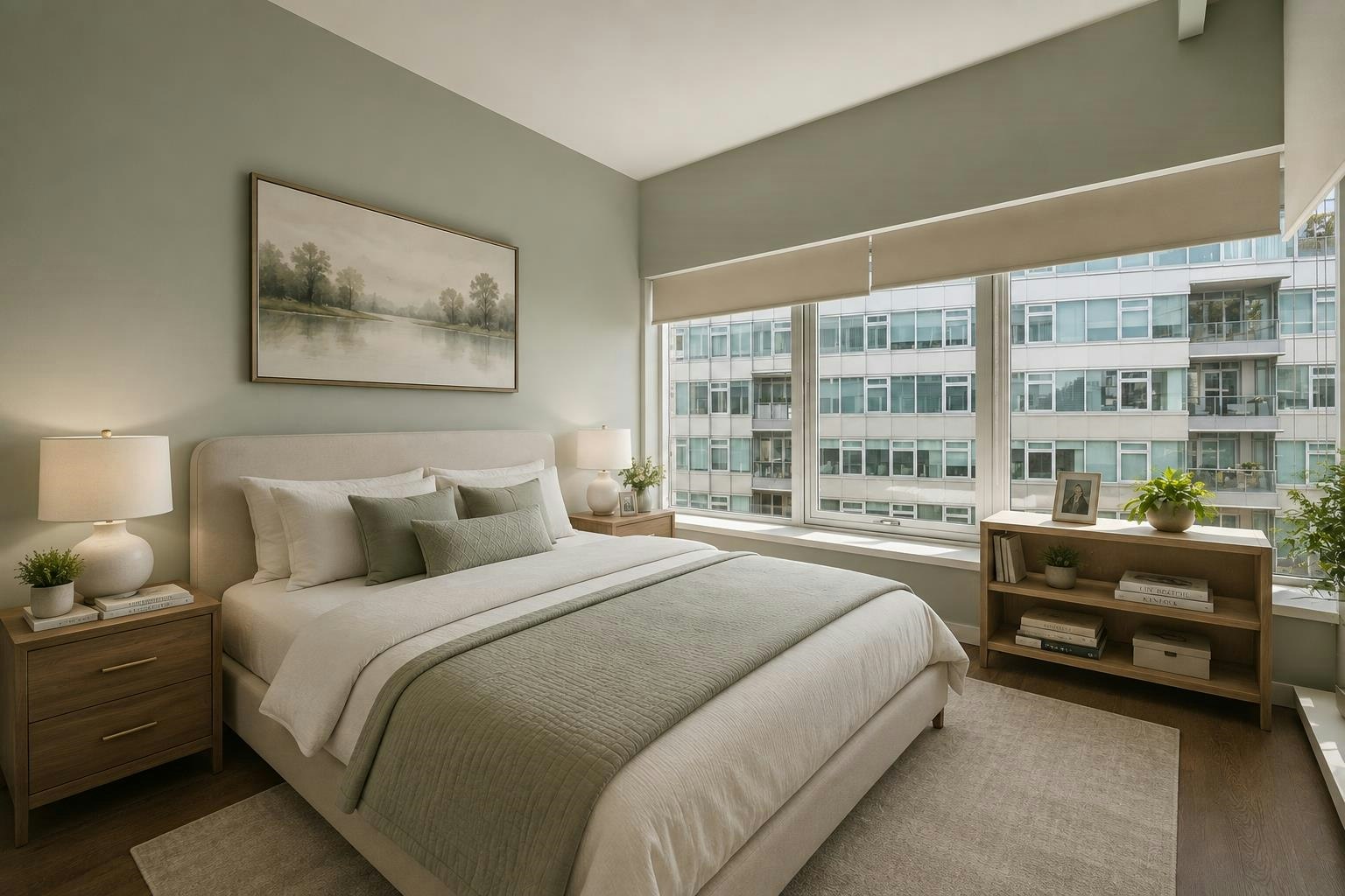 504-181 Athletes Way, Vancouver, BC, V5Y 0E5 - 16