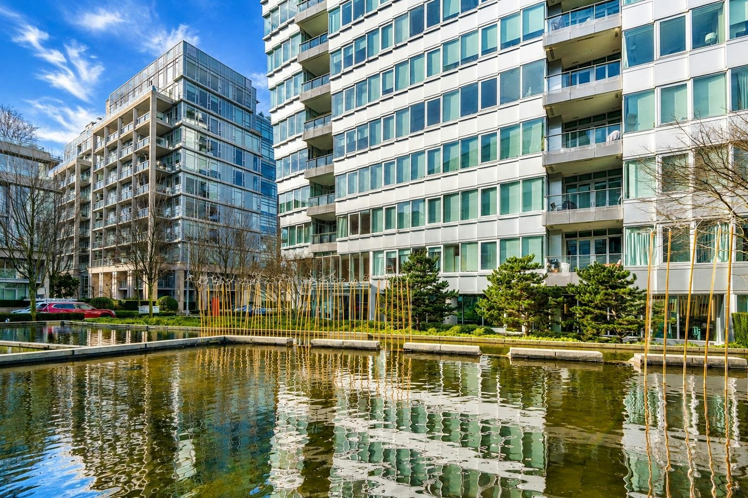 504-181 Athletes Way, Vancouver, BC, V5Y 0E5 - 29