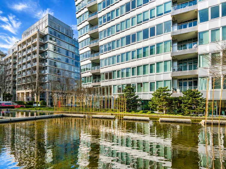 504-181 Athletes Way, Vancouver, BC, V5Y 0E5 - 29