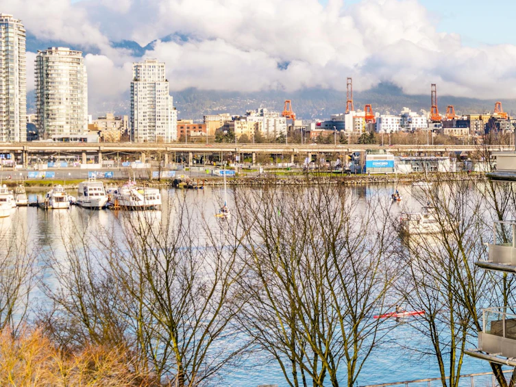 504-181 Athletes Way, Vancouver, BC, V5Y 0E5 - 22