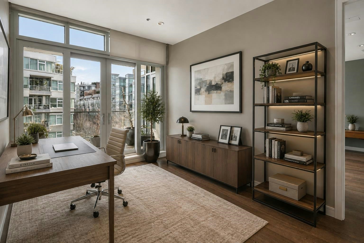 504-181 Athletes Way, Vancouver, BC, V5Y 0E5 - 11