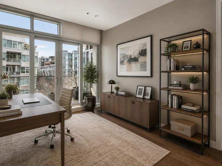504-181 Athletes Way, Vancouver, BC, V5Y 0E5 - 11