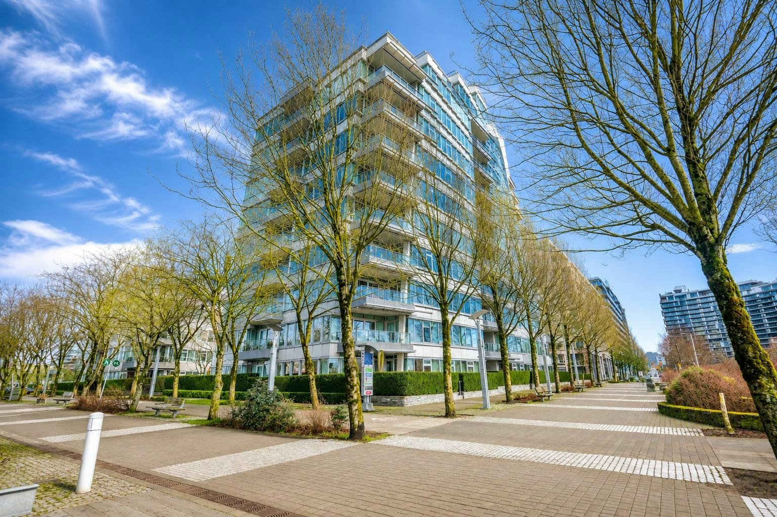 504-181 Athletes Way, Vancouver, BC, V5Y 0E5 - 30