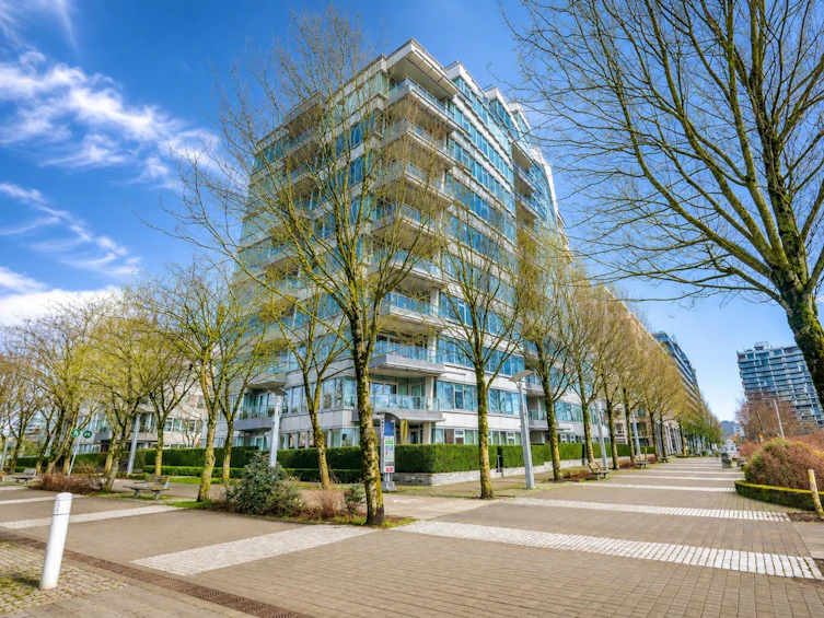504-181 Athletes Way, Vancouver, BC, V5Y 0E5 - 30