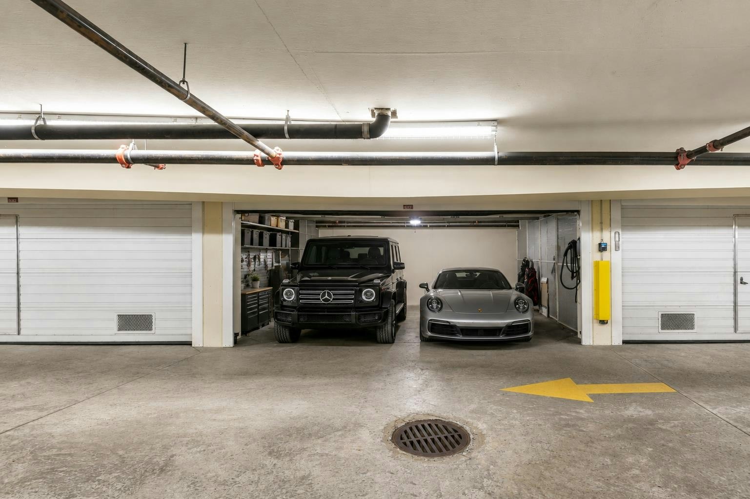 504-181 Athletes Way, Vancouver, BC, V5Y 0E5 - 19