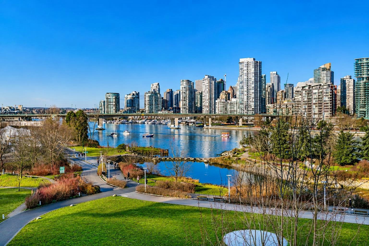 504-181 Athletes Way, Vancouver, BC, V5Y 0E5 - 7