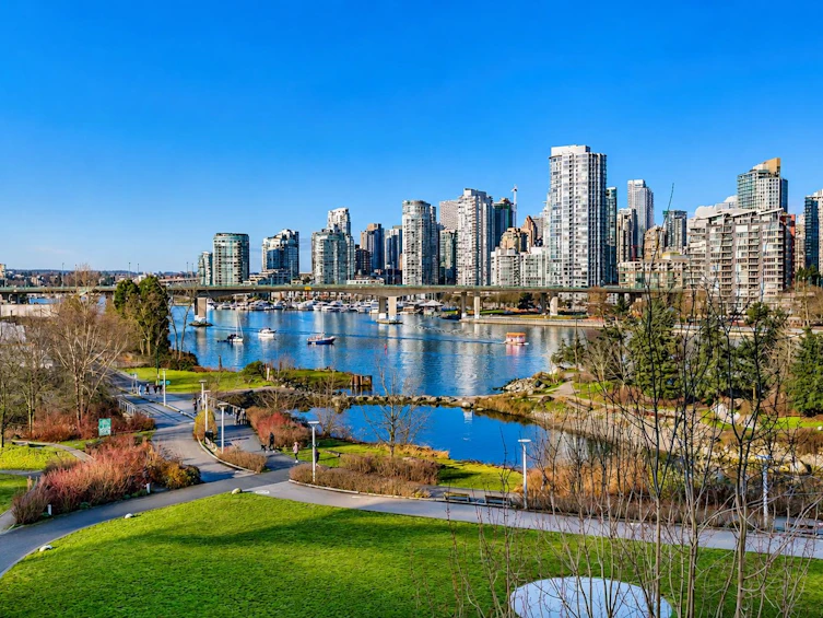 504-181 Athletes Way, Vancouver, BC, V5Y 0E5 - 7