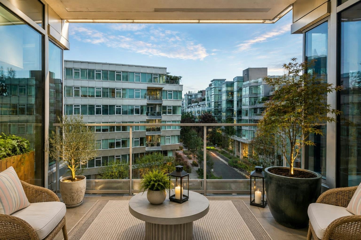 504-181 Athletes Way, Vancouver, BC, V5Y 0E5 - 12