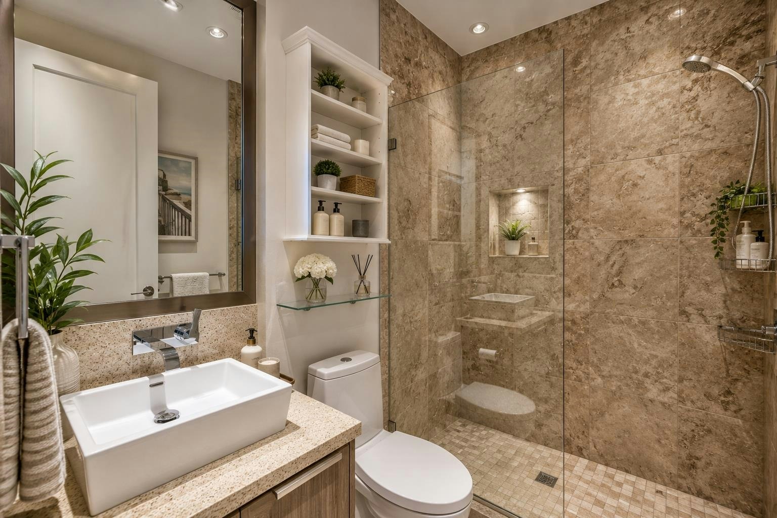 504-181 Athletes Way, Vancouver, BC, V5Y 0E5 - 17