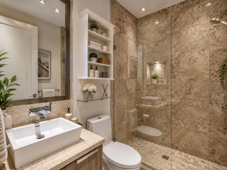 504-181 Athletes Way, Vancouver, BC, V5Y 0E5 - 17