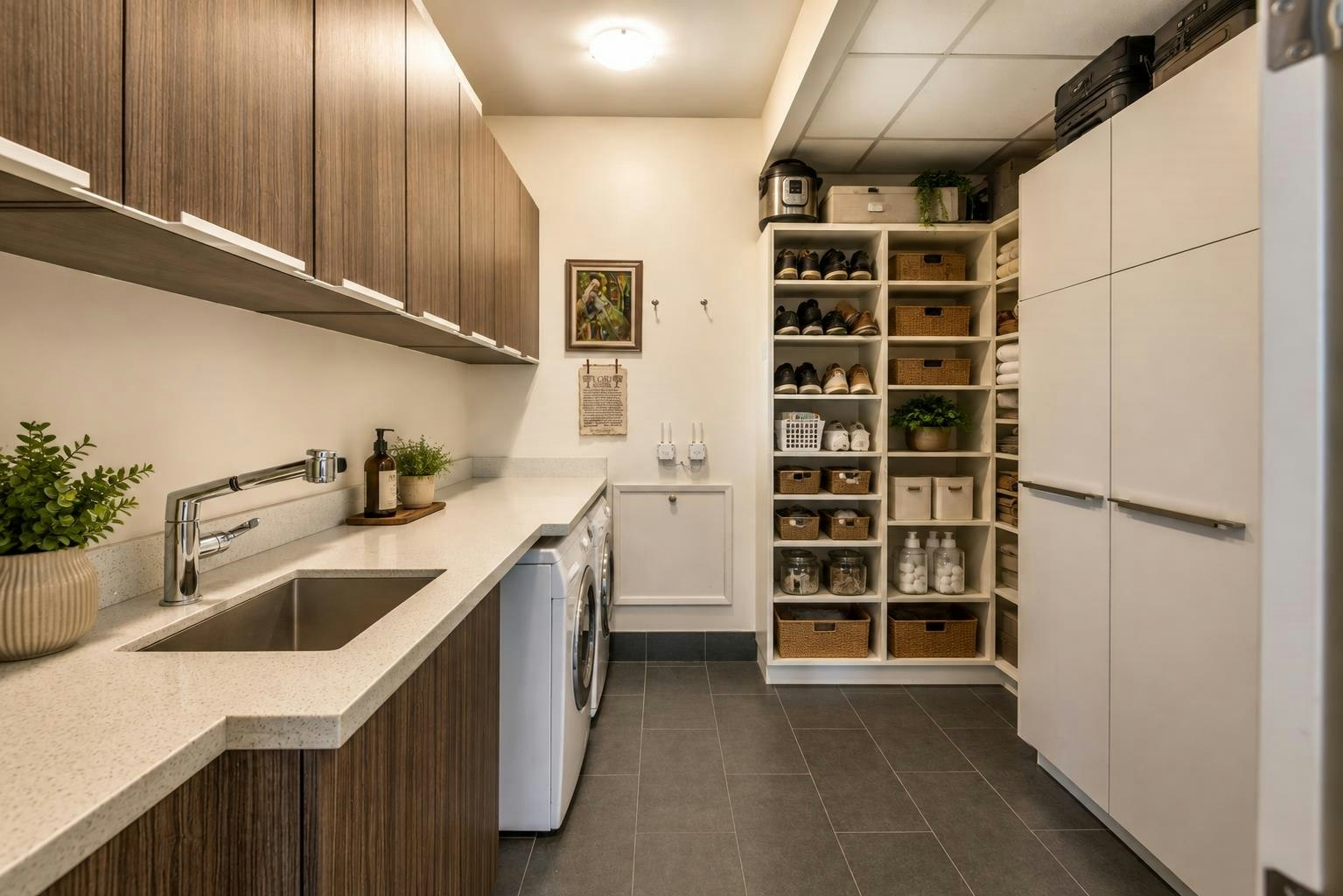 504-181 Athletes Way, Vancouver, BC, V5Y 0E5 - 18