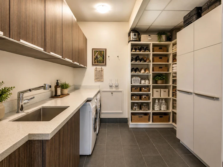 504-181 Athletes Way, Vancouver, BC, V5Y 0E5 - 18