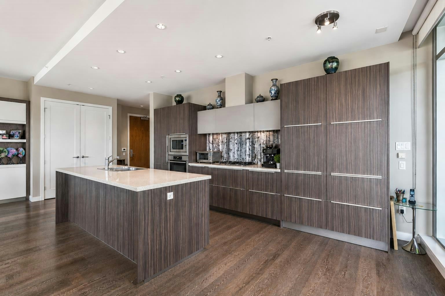 504-181 Athletes Way, Vancouver, BC, V5Y 0E5 - 8