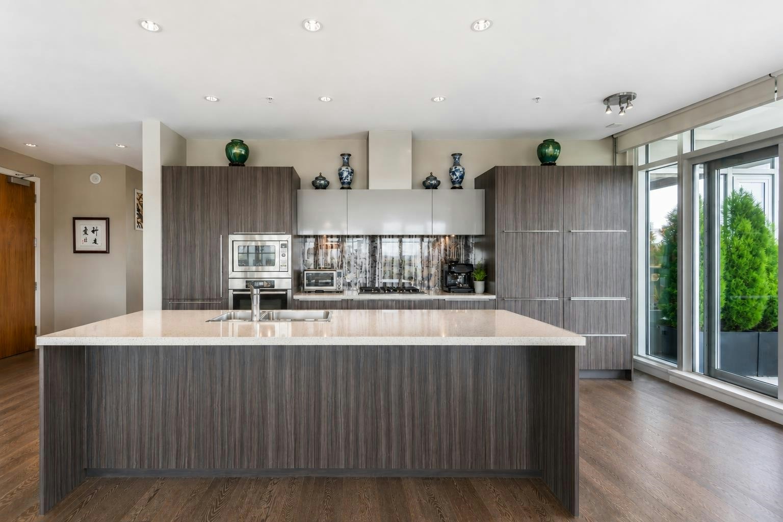 504-181 Athletes Way, Vancouver, BC, V5Y 0E5 - 9