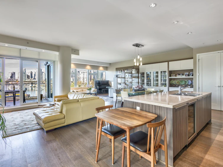 504-181 Athletes Way, Vancouver, BC, V5Y 0E5 - 19