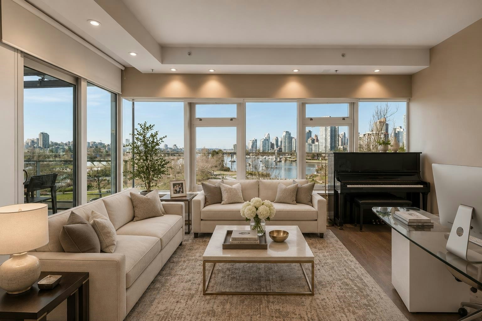 504-181 Athletes Way, Vancouver, BC, V5Y 0E5