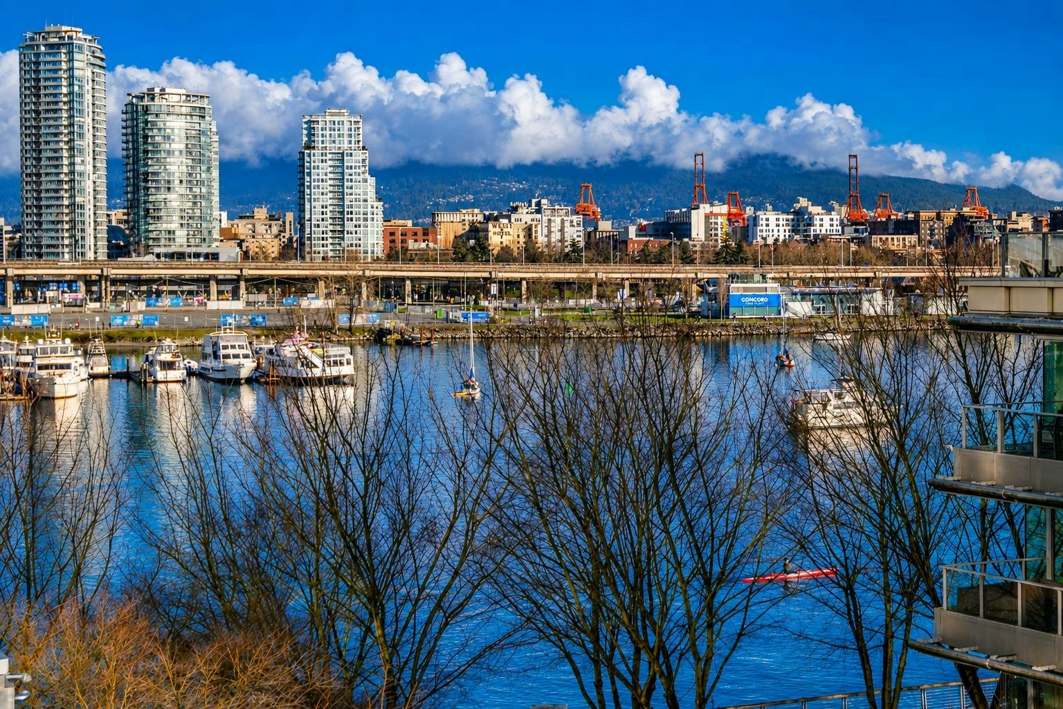 504-181 Athletes Way, Vancouver, BC, V5Y 0E5 - 13