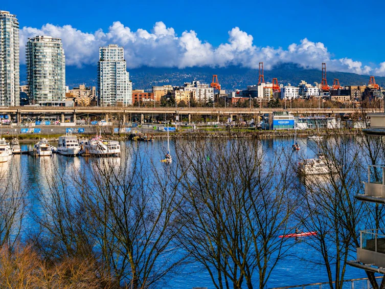 504-181 Athletes Way, Vancouver, BC, V5Y 0E5 - 13