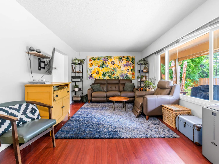 23338 56 Avenue, Langley, BC, V2Z 2P7 - 2